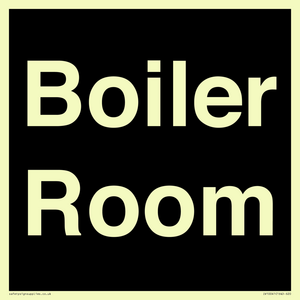 Boiler Room
